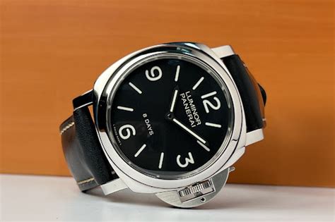 นาฬิกา panerai รุ่นนิยม|Panerai ราคา.